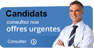 Consulter nos offres urgentes